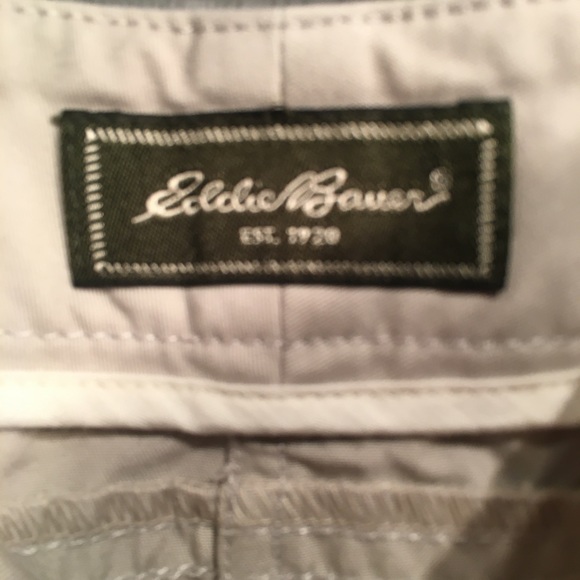 Long/Modest Eddie Bauer Skirt - Picture 5 of 7